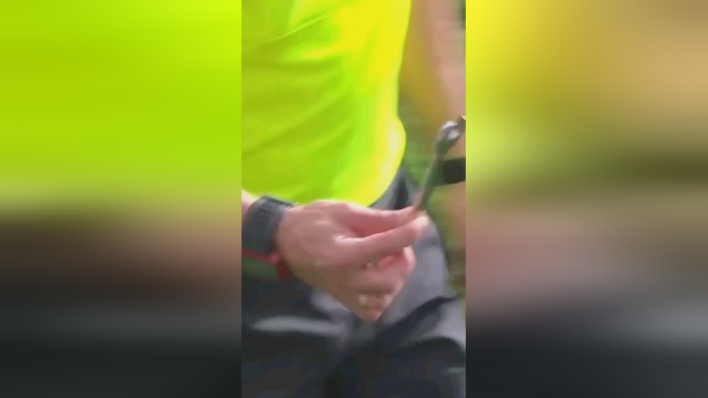 中连场高